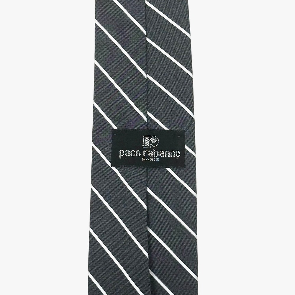 Paco Rabanne Tie - Picture 2 of 2